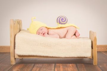 嬰兒尿布推薦-觸感舒服